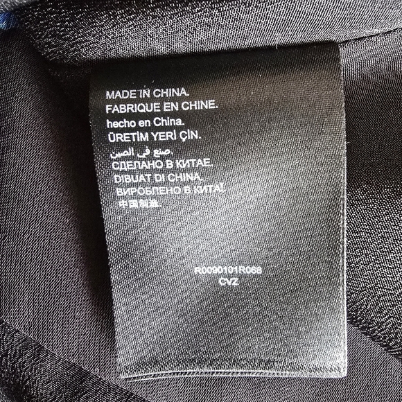 Bebe wide leg spaghetti strap floral jumpsuit size 6 - Picture 14 of 15